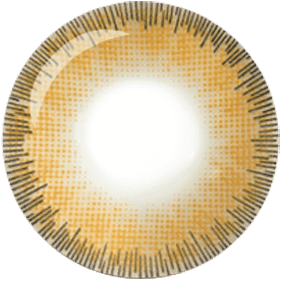 カラー ブラウン