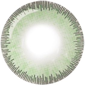 カラー グリーン