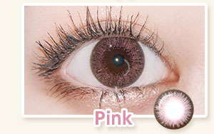 ファリブピンク