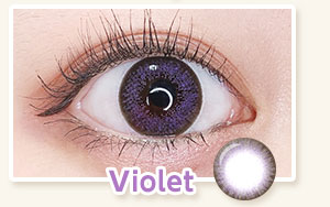 ファリブバイオレット